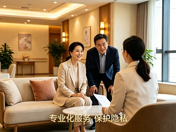 漳州有偿售卵代生女生的客户的客户群体有哪些