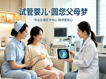 漳州辅助生育服务 试管婴儿行业的兴起背景、发展与未来展望